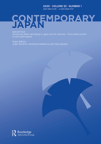 Smartphones versus NHK? Mobilization strategies of the Japanese anti-nuclear movement under Abe’s restrictive media policy