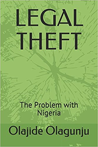 Legal Theft: The Problem with Nigeria