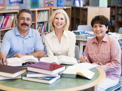 Researchers meet to share ideas